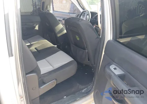 2009 Chevrolet Silverado Ls z USA, uszkodzony, nr VIN 3GCEK13C49G169328